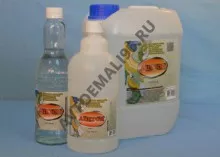 Ацетон 1,7л Можга