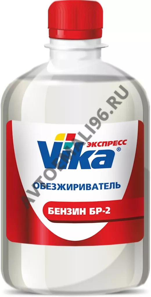 VIKA/ВИКА Обезжириватель БР-2 1л