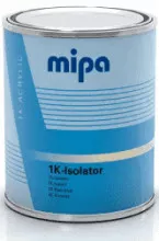 MIPA/МИПА Грунт 1К isolator Изолятор Буровато-желтый 1л 225510000
