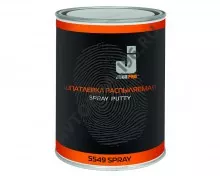 JETA PRO/ДЖЕТА ПРО Шпатлевка жидкая 1,2кг 5549