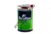 REOFLEX/РЕОФЛЕКС Смола полиэфирная 1л+0,025отв