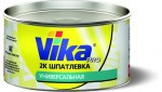 VIKA/ВИКА Шпатлёвка универсальная 0,9кг