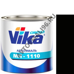 VIKA/ВИКА Автоэмаль 610 Динго МЛ-1110 0,8л