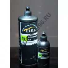 EINS Паста S2 Абразивная (черный колпачок) 1л