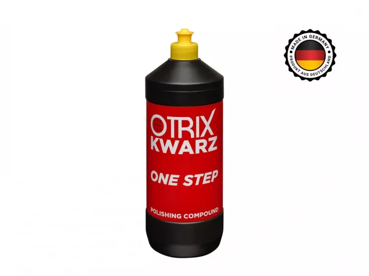 OTRIX/ОТРИКС Паста полировальная KWARZ ONE STEP одношаговая 0.25кг