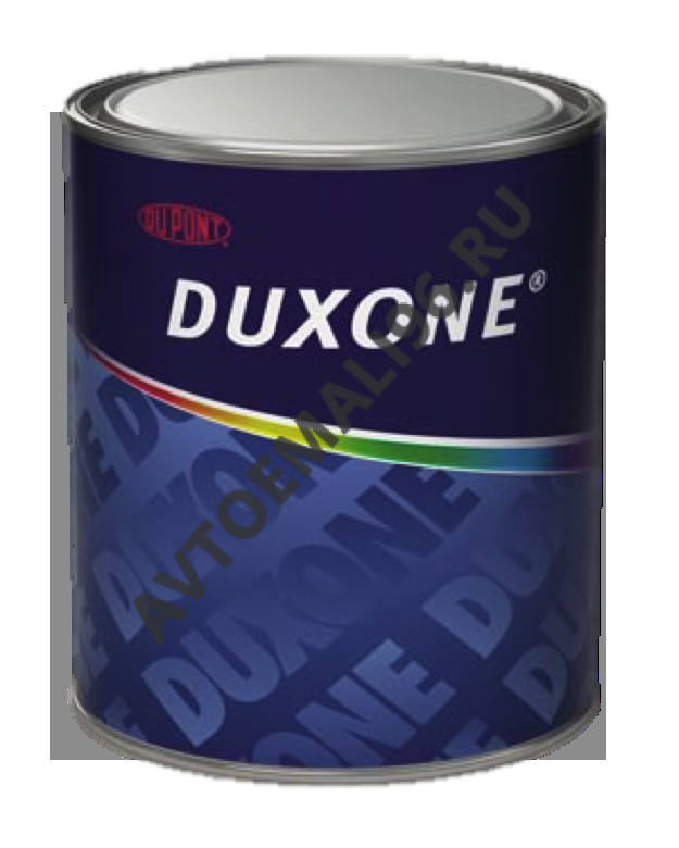 DUXONE/ДЮКСОН Автоэмаль HYUNDAI S01 Серый кварц металлик 1л