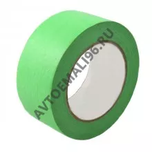 EUROCEL Скотч зеленый малярный 38мм*40м 6268 (24шт/уп) MSK 6268