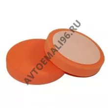 FITTER Круг полировальный 150/30мм Оранжевый (жесткий) Германия