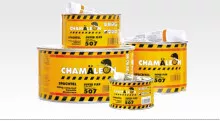 CHAMELEON/ХАМЕЛЕОН Шпатлевка для пластиков 0,25кг 15072 (507)