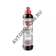 MENZERNA/МЕНЗЕРНА 22202.281.870 400 Паста полир. высокообр. универс. Heavy Сut Compound 0.25л