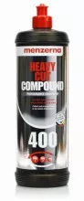 MENZERNA/МЕНЗЕРНА 22759.260.870 400 Паста полировал. высокообразив. универс. Heavy Сut Compound 1л