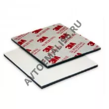 3M/3М Губка абразивная SUPERFINE 03810
