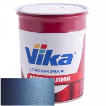 VIKA/ВИКА Автоэмаль 451 Боровница металлик 0,9
