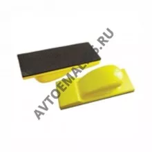 CARFIT/КАРФИТ Шлифовальный блок 70*198мм 5-170-0005