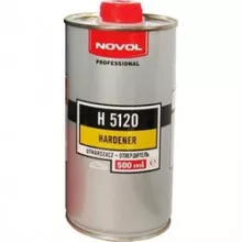 NOVOL/НОВОЛ Отвердитель для лака H5120 0,5