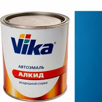 VIKA-60/ВИКА-60 Автоэмаль воздушной сушки 410 Магеллан 0,85