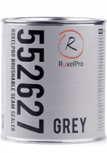 RoxelPro/РоксельПро Герметик для швов под кисть серый 1кг 552627