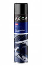 AXIOM/АКСИОМ Очиститель стекол и зеркал а/э 800мл А9811