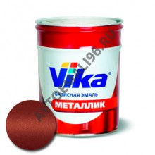 VIKA/ВИКА АЭРО 193 Пламя металлик 400мл
