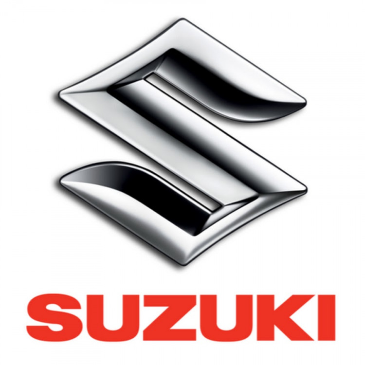 Краска в аэрозольном баллоне 400мл для автомобилей марки SUZUKI / СУЗУКИ Все цвета для автомобилей данной марки