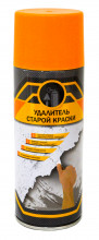 VESLEE/ВЕСЛЕ Удалитель старой краски а/э 520мл К32B