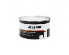 JETA PRO/ДЖЕТА ПРО Шпатлевка Наполняющая ультралегкая AMERICA 1,5л 55412