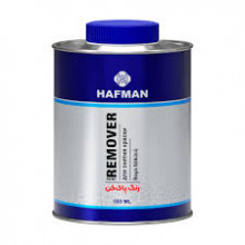 HAFMAN/ХАФМАН Смывка краски 1 л