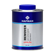 HAFMAN/ХАФМАН Смывка краски 1 л
