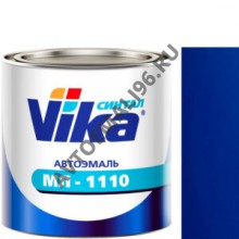 VIKA/ВИКА Автоэмаль 403 Монте-Карло МЛ-1110 0,8л