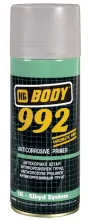 BODY/БОДИ Грунт 992 серый аэрозоль 0,4л
