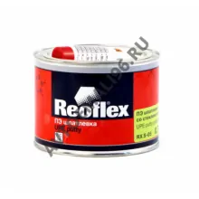 REOFLEX/РЕОФЛЕКС Шпатлевка универсальная Multi 1кг+отв