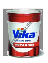 VIKA/ВИКА Автоэмаль 503 Аккорд металлик 0,9