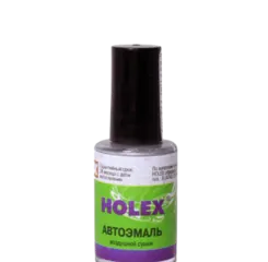 HOLEX/ХОЛЕКС Краска с кисточкой 682 Гранта 8мл 2529