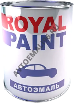 ROYAL Автоэмаль DAEWOO 51U