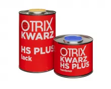 OTRIX/ОТРИКС Лак KWARZ HS SUPER 1л+отв. 0.5л