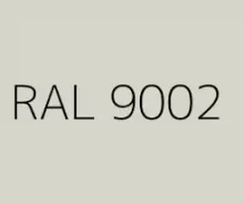 Грунт-эмаль ПУ 80 Ral 9002 Светло-серая 1кг+отвердит для ПУ