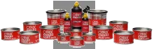 OTRIX/ОТРИКС Лак KWARZ UHS  1л+отв. 0.5л
