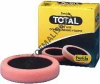 FARECLA/ФАРЕКЛА Круг полировальный TOTAL оранжевый 1 шт