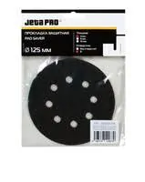 JETA PRO/ДЖЕТА ПРО Прокладка защитная для диска-подошвы 125мм 8 отв 581250308