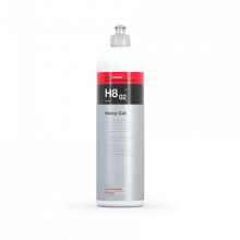 KochChemie H8.02 Паста шлифовальная крупнозернистая 1л Heavy Cut 312001