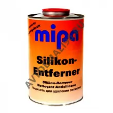 MIPA/МИПА Антисиликон Silikonentferner 1л 265010000