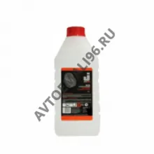 JETA PRO/ДЖЕТА ПРО Очиститель на водной основе 1л 5573