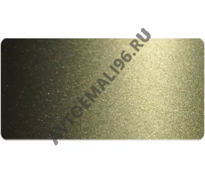 VIKA/ВИКА АЭРО Chevrolet FE87-6393 Green Bamboo металлик 400мл