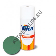 VIKA/ВИКА АЭРО 373 Серовато-зеленая 400мл