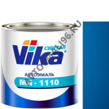 VIKA/ВИКА Автоэмаль 428 Медео МЛ-1110 0,8л