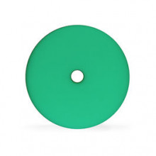 RoxelPro/РоксельПро Круг полировальный на липучке 150х25 твердый зеленый 220555
