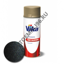 VIKA/ВИКА АЭРО 606 Млечный путь металлик 400мл