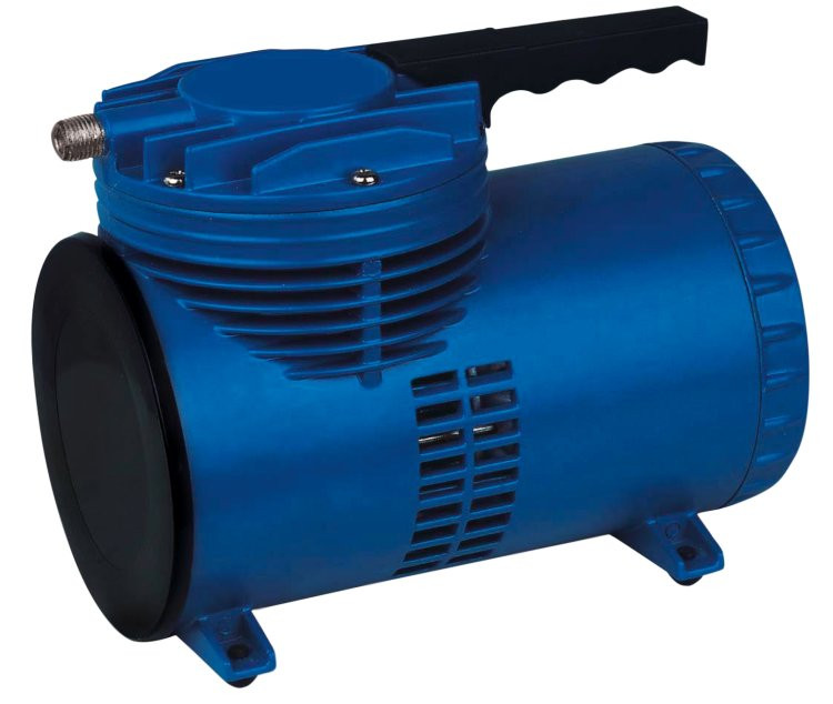 OTRIX/ОТРИКС Миникомпрессор 220/110В 51/65л/мин 2,9бар V-777