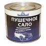 Пушечное сало Поликомпласт 1,8кг 182978