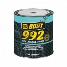 BODY/БОДИ Грунт 992 серый 1,0 кг